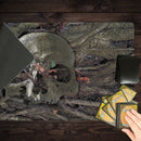Rooted Mortality Playmat