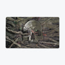 Rooted Mortality Playmat