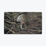 Rooted Mortality Playmat