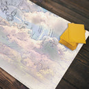 Timeless Skies Playmat