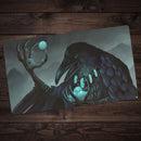 Dread Crow Playmat