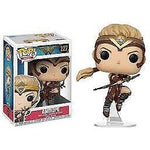 Antiope Pop! Vinyl Figure #227