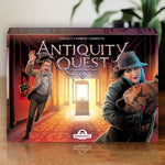 Grandpa Beck's: Antiquity Quest