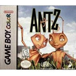 Antz - GameBoy Color (LOOSE)