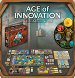 Age of Innovation