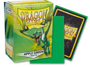 Dragon Shield Sleeves: Standard Matte 100CT Box