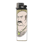 Carl "Aqua Teen Hunger Force" Basic Lighter