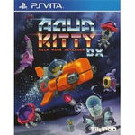 Aqua Kitty DX - PlayStation Vita