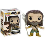 Aquaman Pop! Vinyl Figure #87