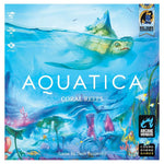 Aquatica: Coral Reefs Expansion