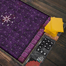 Blitz Pitch: Dark Stone Playmat