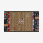 Blitz Pitch: Tavern Floor Playmat
