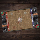 Blitz Pitch: Tavern Floor Playmat