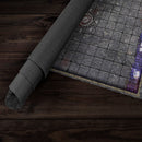 Blitz Pitch Stone Playmat