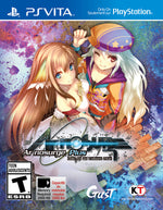 Ar nosurge Plus: Ode to an Unborn Star (Playstation Vita)