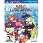 Arcana Heart 3: Love Max - PlayStation Vita