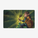 Pragmatic Cleric Playmat