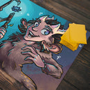 Wild Magic Playmat