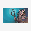 Wild Magic Playmat