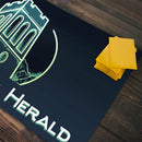 Commanders Herald Playmat