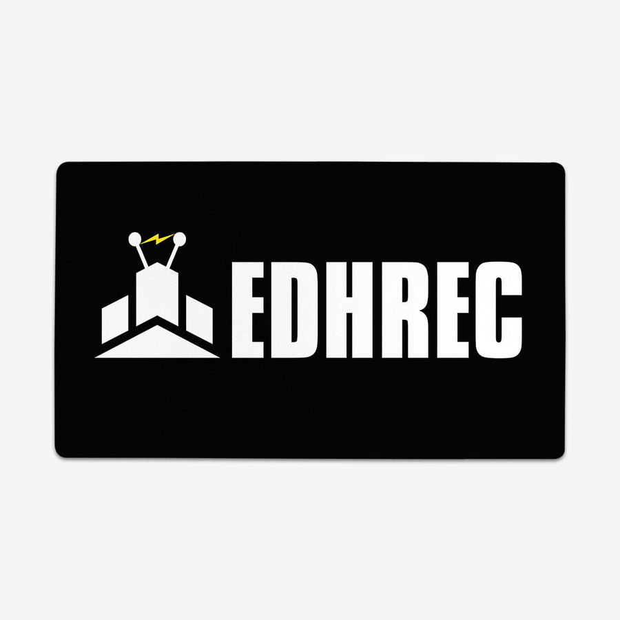 EDHREC Playmat