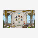 Guilds of Archidekt Playmat