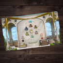 Guilds of Archidekt Playmat