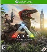 Ark Survival Evolved (Xbox One)