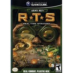 Army Men RTS - Nintendo GameCube