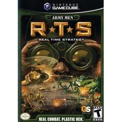 Army Men RTS - Nintendo GameCube