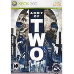 Army Of Two - Xbox 360
