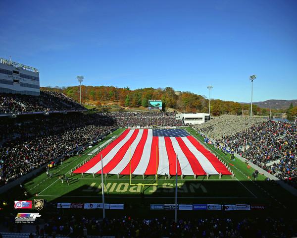 Army Black Knights Blaik Field at Michie Stadium College Football 8