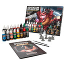 Army Painter Gamemaster: Adventure Starter Role-playing Paint Set