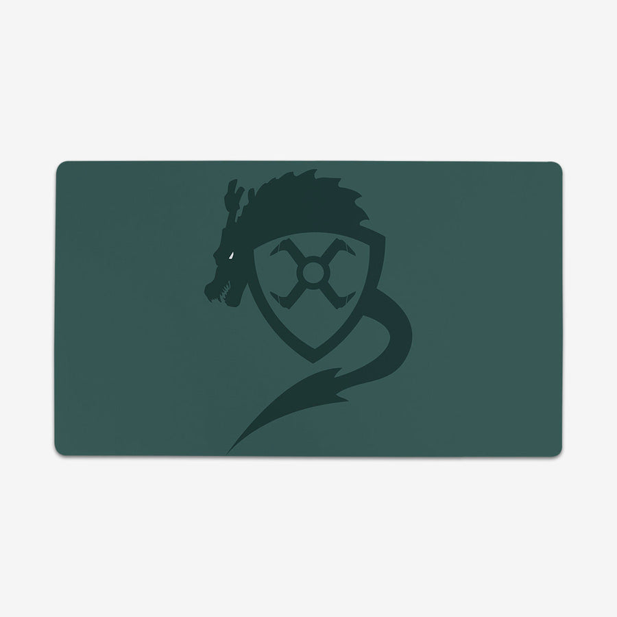 Gamers Soul Playmat