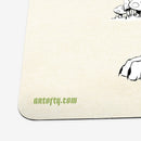 Tiger Pals Playmat