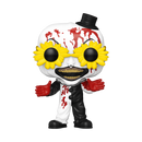 PREORDER (Estimated Arrival Q3 2024) POP Movies: Terrifier- Art the Clown with Glasses *Bloody Chase* (Exclusive)