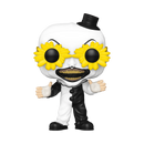PREORDER (Estimated Arrival Q3 2024) POP Movies: Terrifier- Art the Clown with Glasses *Common* (Exclusive)