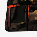 Engine Entrance Playmat