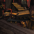 Engine Entrance Playmat