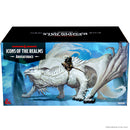 D&D: Icons of the Realms - Icewind Dale: Rime of the Frostmaiden - Arveiaturace Premium Figure