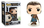 Pop! Television: Game of Thrones - Arya Stark 2019 Spring Convention Shared Exclusive