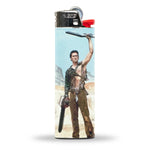 Army of Darkness Lighter