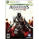 Assassin's Creed II - Xbox 360