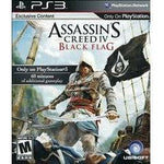 Assassin's Creed IV: Black Flag - PlayStation 3