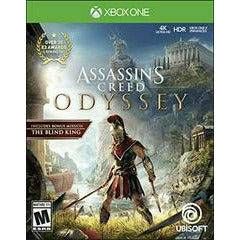 Assassin's Creed Odyssey - Xbox One