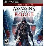 Assassin's Creed: Rogue - PlayStation 3