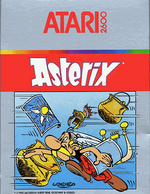 Asterix (Atari 2600)