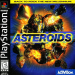 Asteroids (Playstation)