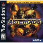 Asteroids - PlayStation (LOOSE)