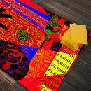 Flesh Playmat